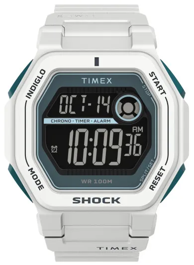 Timex® Digital 'Command Encounter' Herren Uhr TW2V63600