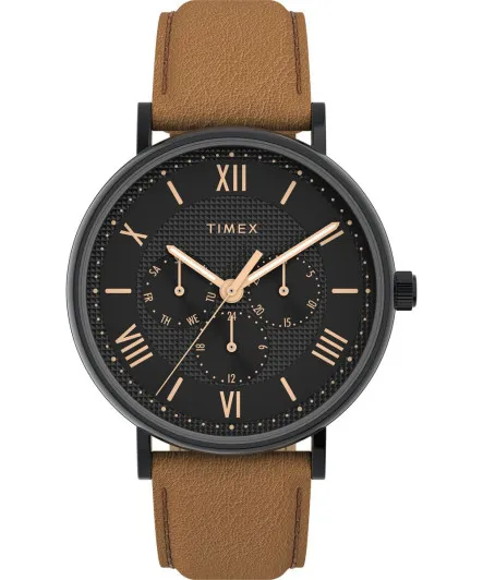 Timex® Multi Dial 'Southview' Heren Horloge TW2V91600