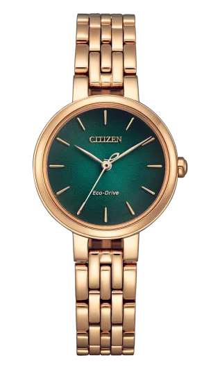 Citizen® Analogique  Femmes Montre EM0993-82Z