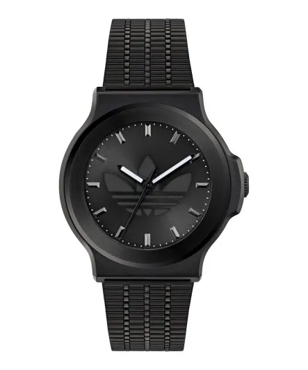 Adidas Originals® Analoog 'Expression three' Unisex Horloge AOFH25504