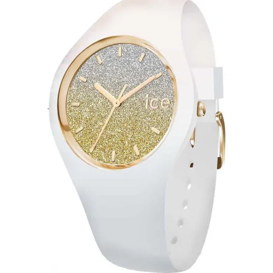 Ice Watch® Analoog 'Ice lo' Dames Horloge (Small) 013428