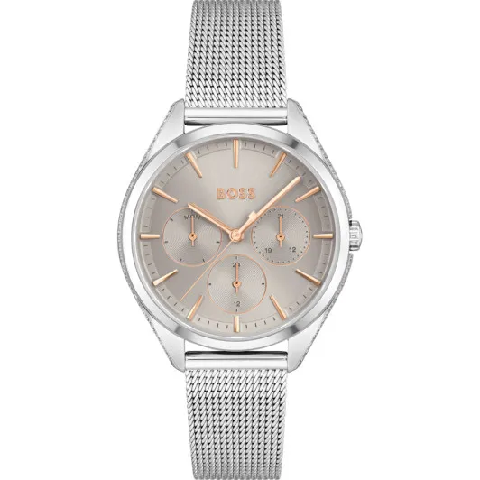 Boss® Multi Dial 'Saya' Women's Watch 1502638