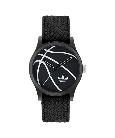 Adidas Originals® Analoog 'Game one' Unisex Horloge AOSY25024