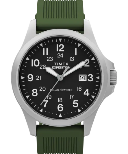 Timex® Analogique 'Expedition North Field Post' Hommes Montre TW2Y31600