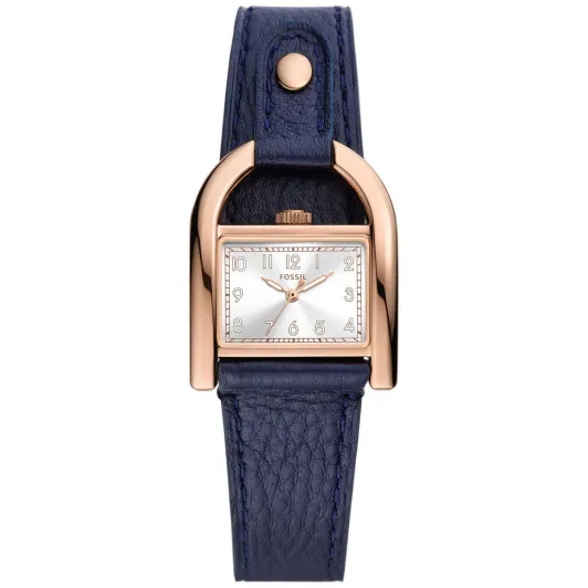 Fossil® Analoog 'Harwell' Dames Horloge ES5266