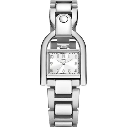 Fossil® Analoog 'Harwell' Dames Horloge ES5326