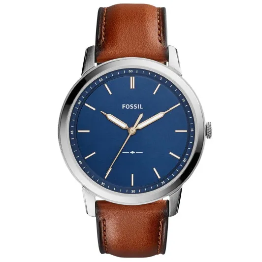 Fossil® Analog 'The Minimalist' Herren Uhr FS5304