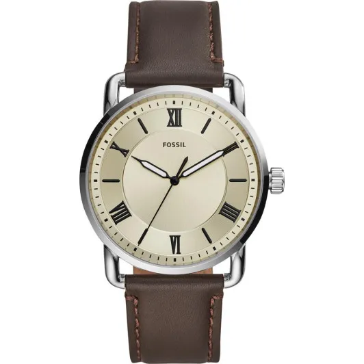 Fossil® Analog 'Copeland 42mm' Herren Uhr FS5663