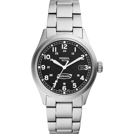 Fossil® Analog 'Defender' Herren Uhr FS5973