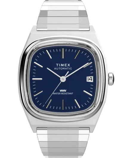 Timex® Analogue 'E Line' Men's Watch TW2Y07400