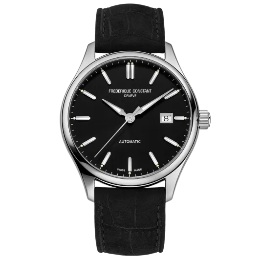 Frederique Constant® Analogue Men's Watch FC-303NB5B6