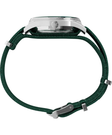 Timex® Analog 'Marlin Jet' Herren Uhr TW2Y24400