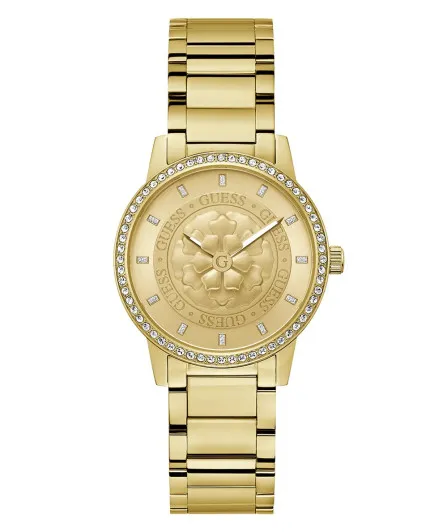 Guess® Analoog 'Petal' Dames Horloge GW0747L2