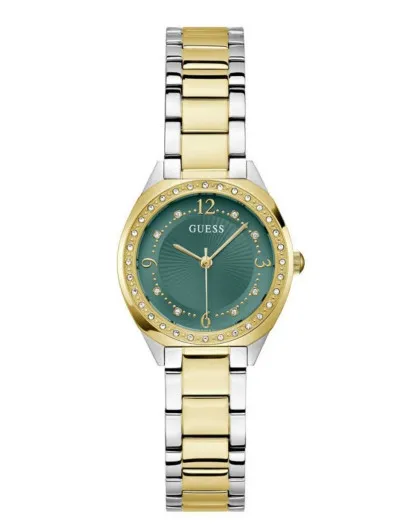 Guess® Analogue 'Charlotte' Women's Watch GW0767L4