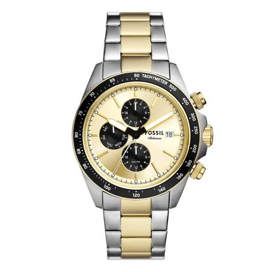 Fossil® Multi Dial 'Autocross' Men's Watch FS6126