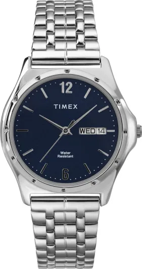 Timex® Analogue 'Dress' Women's Watch TW2U43000