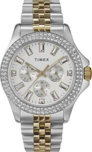 Timex® Multi Dial 'Kaia' Women's Watch TW2V79500