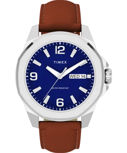 Timex® Analog 'Trend Essex' Herren Uhr TW2W92800