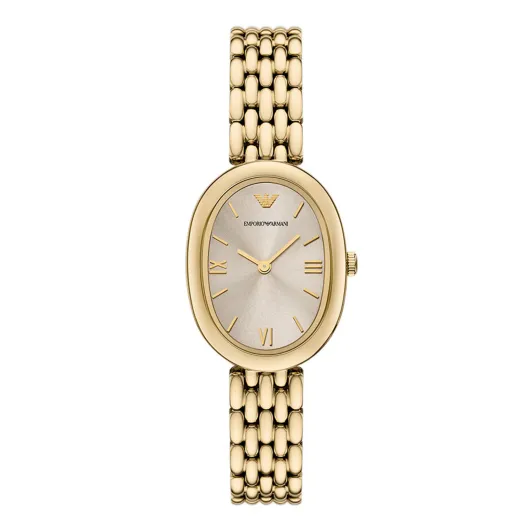 Emporio Armani® Analoog 'Sinfonia' Dames Horloge AR11707