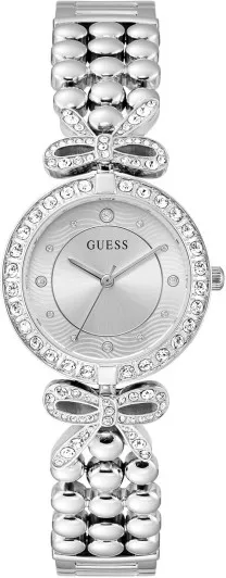 Guess® Analogue 'Ribbon' Women's Watch GW0838L1