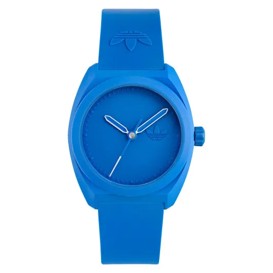 Adidas Originals® Analog 'Project Three' Unisex Uhr AOST24052