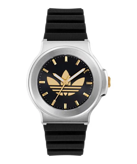 Adidas Originals® Analoog 'Expression three' Unisex Horloge AOFH25503