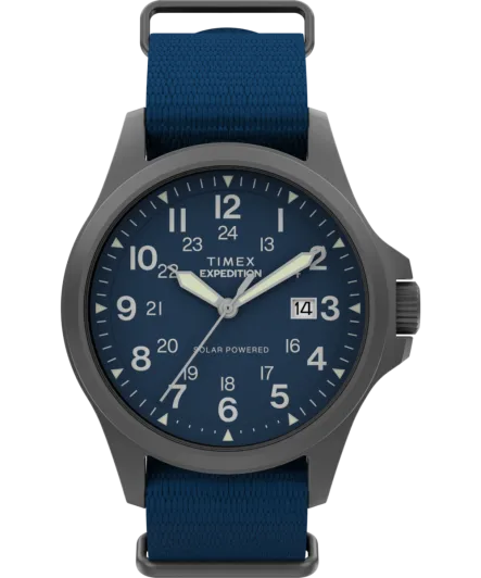 Timex® Analogue 'Expedition North Field Post' Men's Watch TW2Y31700