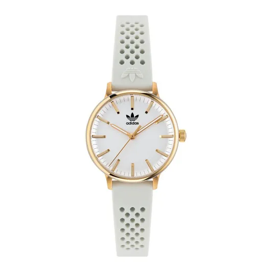Adidas Originals® Analogique 'Code One Xsmall' Femmes Montre AOSY23025