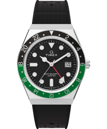 Timex® Analogique 'Diver Inspired' Hommes Montre TW2W57500