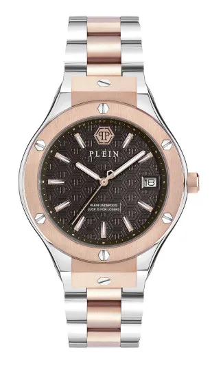 Philipp Plein® Analogue 'Plein Underdog' Men's Watch PWUFA0725