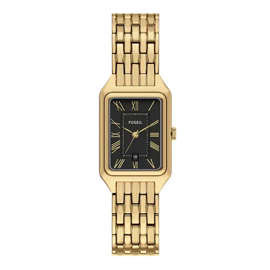Fossil® Analoog 'Raquel' Dames Horloge ES5434