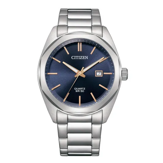 Citizen® Analoog Heren Horloge BI5110-54H