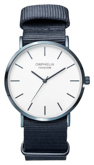 Orphelia Fashion® Analog 'Ludus' Herren Uhr OF761808