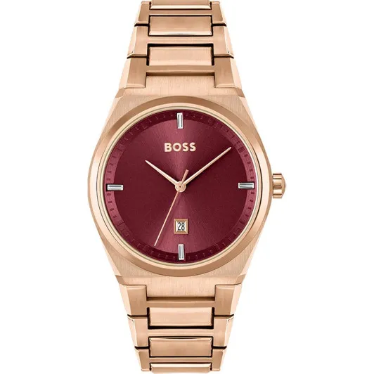 Boss® Analogue 'Steer' Women's Watch 1502671