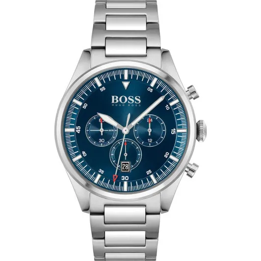Hugo Boss® Chronograph 'Pioneer' Men's Watch 1513867