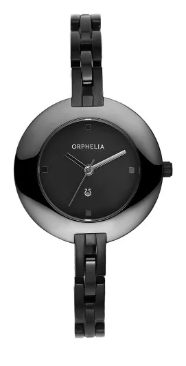 Orphelia® Analoog 'Fashionista' Dames Horloge 153-2716-44