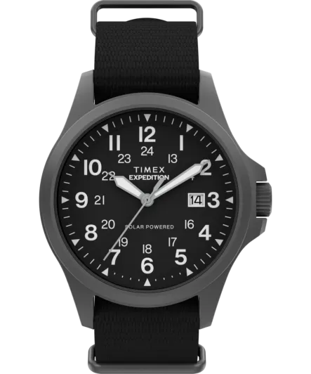 Timex® Analogique 'Expedition North Field Post' Hommes Montre TW2Y31800
