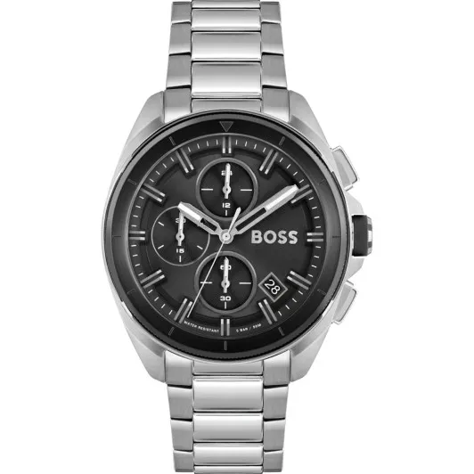 Boss® Chronograph 'Volane' Men's Watch 1513949