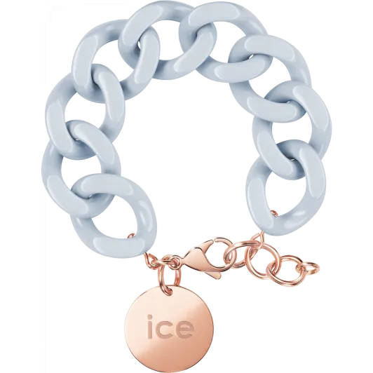 Ice Jewellery® Women's Stainless Steel Bracelet - Rosegold 020920