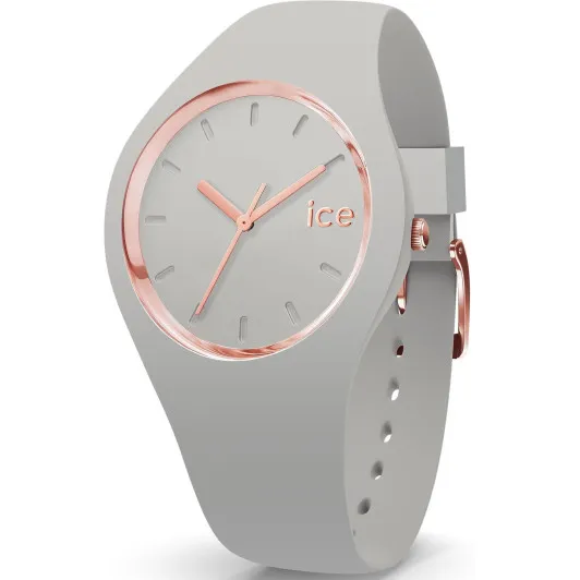 Ice Watch® Analoog 'Glam pastel' Dames Horloge (Small) 001066