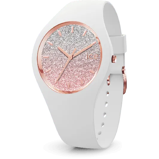 Ice Watch® Analoog 'Lo' Dames Horloge (Small) 013427