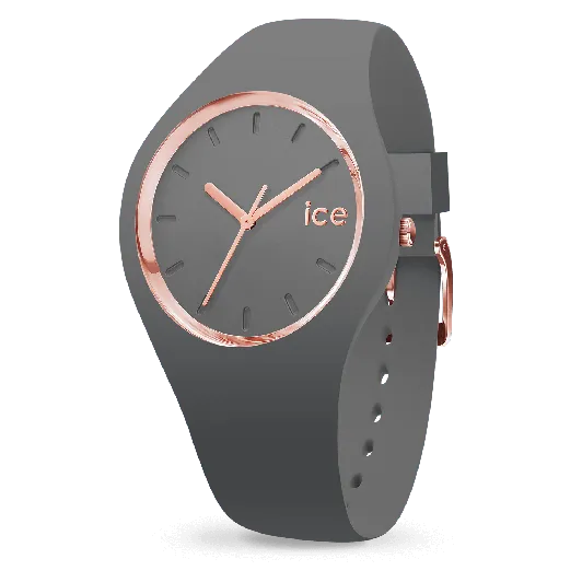 Ice Watch® Analoog 'Glam colour' Dames Horloge (Medium) 015336