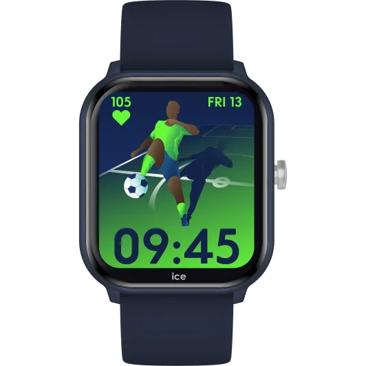 Ice Watch® Digital 'Ice Smart Junior 2.0 - Blue' Boys's Watch 022792