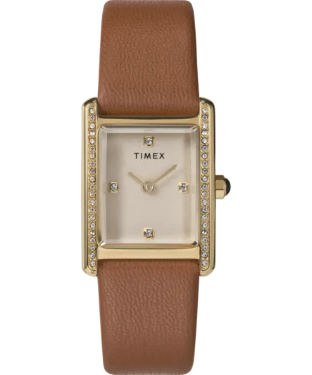 Timex® Analogique 'Hailey' Femmes Montre TW2W63900