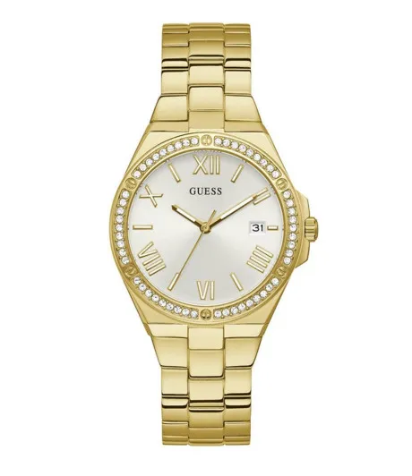Guess® Analogue 'Harper' Women's Watch GW0286L2