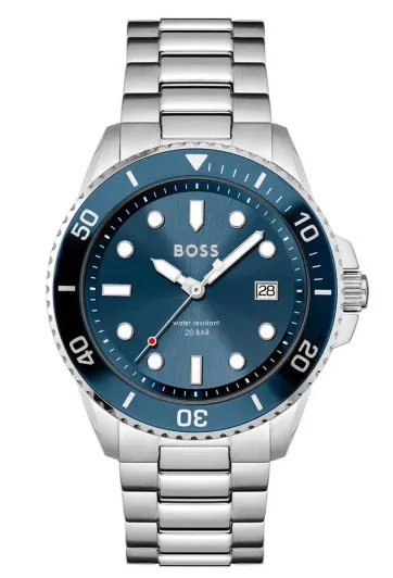 Hugo Boss® Analogue 'Ace' Men's Watch 1513916
