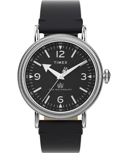 Timex® Analogue 'Standard' Men's Watch TW2W20200