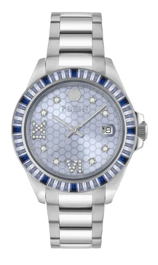 Philipp Plein® Analog 'Ladyempire' Damen Uhr PW2FA0125