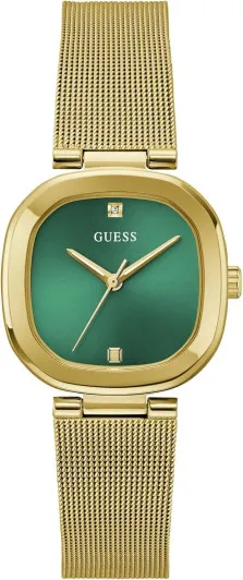 Guess® Analogue 'Eve' Women's Watch GW0768L2
