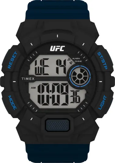 Timex® Digital 'Ufc Striker' Herren Uhr TW5M53500